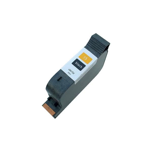 30ML para HP Deskjet C6615D 810C/812C/816C-Preto- 15