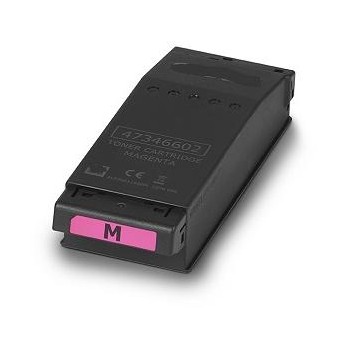 Magente para OKI C 650dn-6K09006128