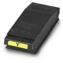 Yellow para OKI C 650dn-6K09006129