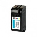36ML Cores para Jet HP Desk 825C/840C/843- C6625A  17