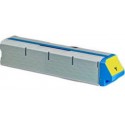 Yellow para OKI Pro 9542dn,9542Ec, 9542Ev-24K45536437
