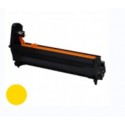Yellow Drum para OKI ES8453,8473-30K44844473