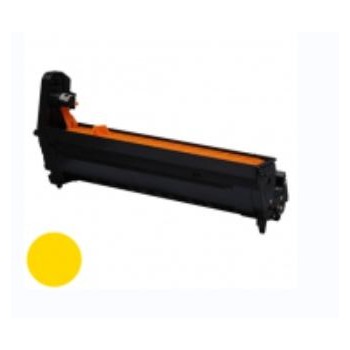 Yellow Drum para OKI ES8453,8473-30K44844473