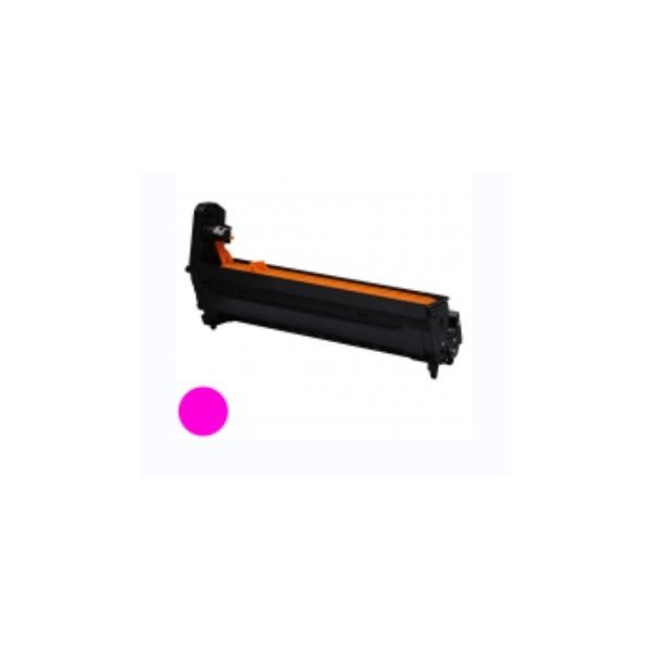 Magente Drum para OKI ES8453,8473-30K44844474