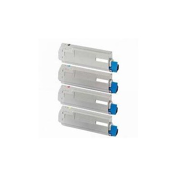 Magente Regenerado for Oki ES7412,ES7412dn-11.5K46507622