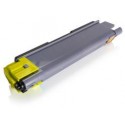 Yellow+waste Olivetti 2604,2613,2614,2026,2126-5KB0949