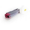 Magente+waste Olivetti D-Color P2021,P2121-2.8KB0952