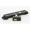 Blakc+waste para Olivetti D-Color MF2001,MF2501-12KB0990