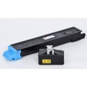 Ciano+waste para Olivetti D-Color MF2001,MF2501-6KB0991