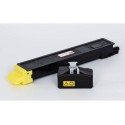 Yellow+waste  para Olivetti D-Color MF2001,MF2501-6KB0993