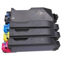 Black para Olivetti D-Color MF3503,MF3503 i,MF3504-12K