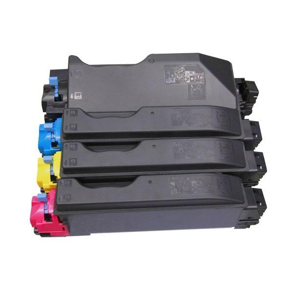 Black para Olivetti D-Color MF3503,MF3503 i,MF3504-12K