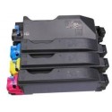 Ciano para Olivetti D-Color MF3503,MF3503 i,MF3504-10K