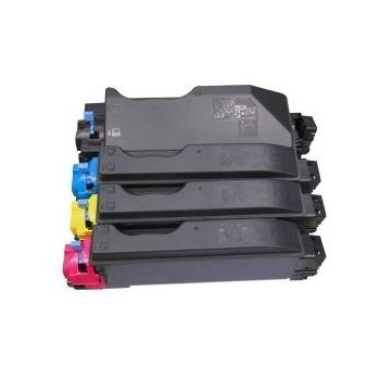 Magente para Olivetti D-Color MF3503,MF3503 i,MF3504-10K