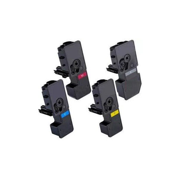 Black para Olivetti D-Color MF2624,P2226 plus-4KB1237