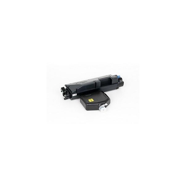 Black+Waste para Olivetti D-Color MF3023,3024,P2230-8KB1282