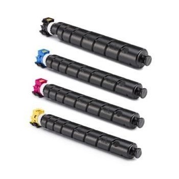 Magente para Olivetti D-Color MF2555-12KB1415