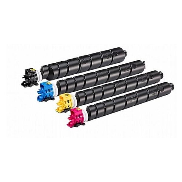 Yellow para Olivetti D-Color MF3555-20KB1420