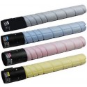 Ciano para Olivetti  D-Color MF452,552,552Plus-26KB1027