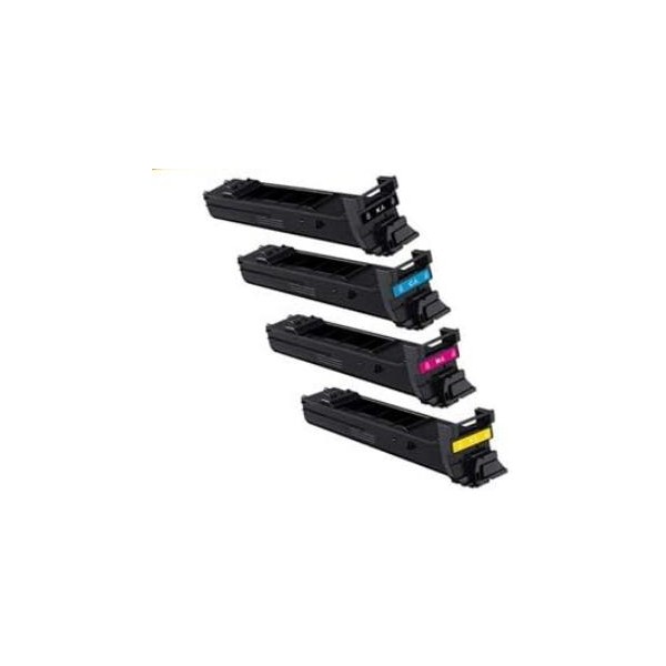 Magente para Olivetti D-Color MF451,551,651-30KB0820
