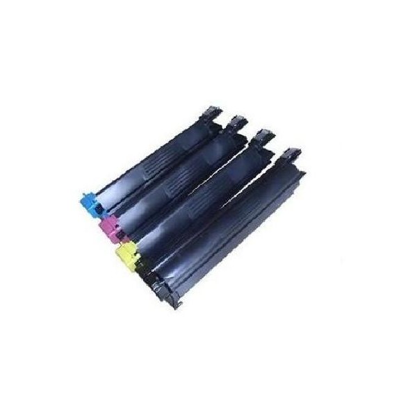 Ciano para Olivetti D-Color MF3000- 6KB0892