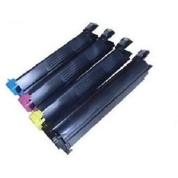 Magente para Olivetti D-Color MF3000- 6KB0893