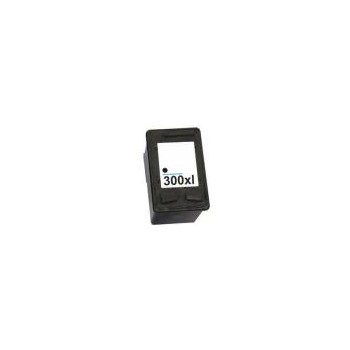18ml BK HP  D2560 F4210 F4224 F4272 F4280-CC641EE 300XL