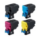 Ciano para Olivetti D-Color MF3300,MF3800-10KB1101
