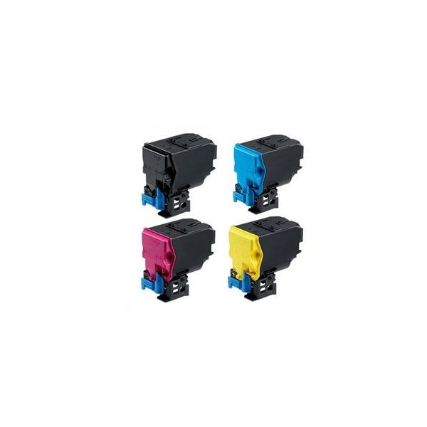 Ciano para Olivetti D-Color MF3300,MF3800-10KB1101
