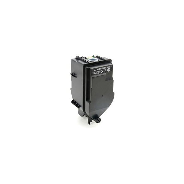 Black Universal para Olivetti B1353,B1337,B1345-13K