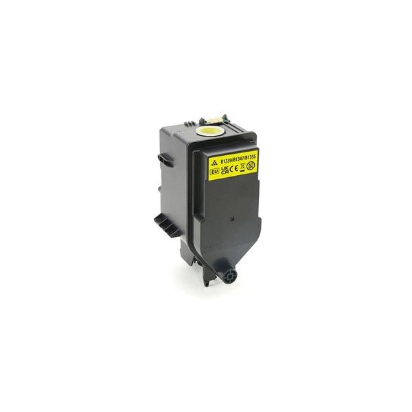 Yellow Universal para  Olivetti B1355,B1339,B1347-9K