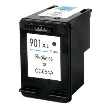 20ML Black J4524 J4535 J4580 J4624 J4660 J468 CC654AE901XL