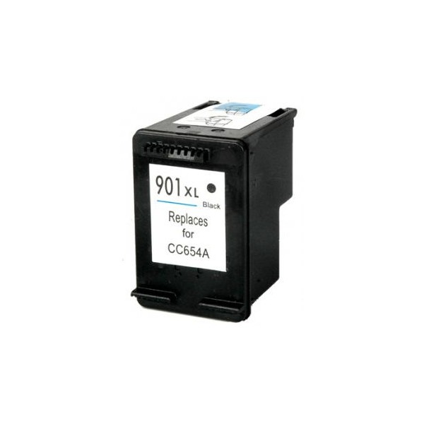 20ML Black J4524 J4535 J4580 J4624 J4660 J468 CC654AE901XL