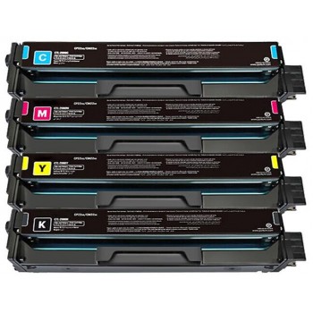 Cyan  Pantum CP1100DN/DW,CM1100DN/DW/ADN-0.7KCTL-1100