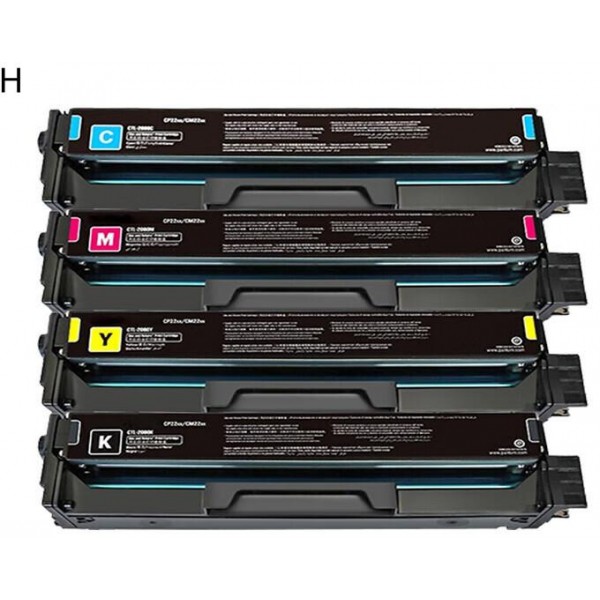 Black Pantum CP1100DN/DW,CM1100DN/DW/ADN/ADW-2KCTL-1100H