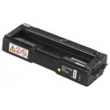 Black para Ricoh Sp C240,C221,C222 Type SP C220E-2K406094
