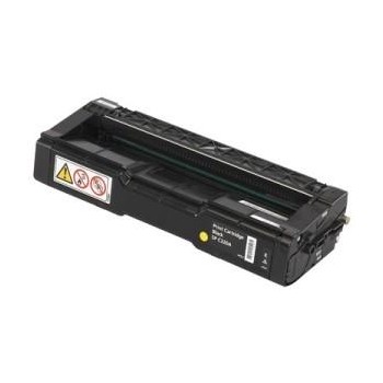 Black para Ricoh Sp C240,C221,C222 Type SP C220E-2K406094