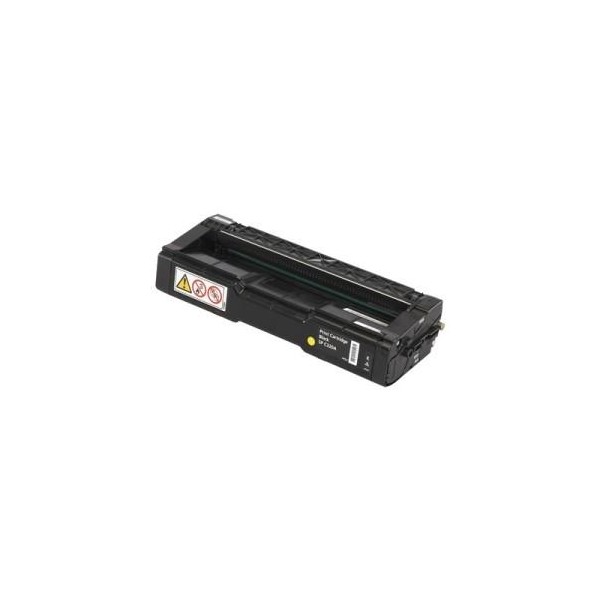 Black para Ricoh Sp C240,C221,C222 Type SP C220E-2K406094