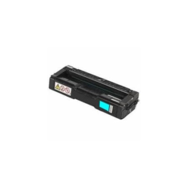 Ciano para Ricoh ASp C220,C221,C222 Type SP C220E-2K406097
