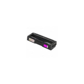 Magente para Ricoh Sp C220,C221,C222 Type SP C220E-2K406099