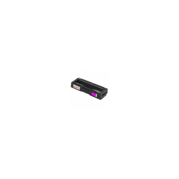 Magente para Ricoh Sp C220,C221,C222 Type SP C220E-2K406099