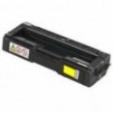 Yellow para Ricoh Sp C220,C221,C222 Type SP C220E-2K406106