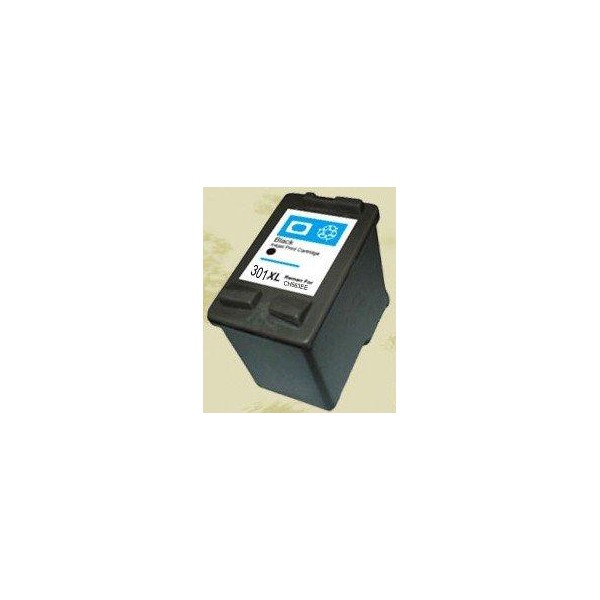 15ML para HP 1050,2050,2050S,1000,3000.3050,J610A CH563EE