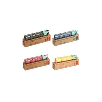 Ciano para CL4000DN,4000HDN,C410 DN,C411 DN.15KType 245