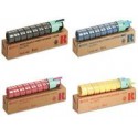 Yellow para CL 4000 DN,4000 HDN,410 DN,411 DN.15KType 245
