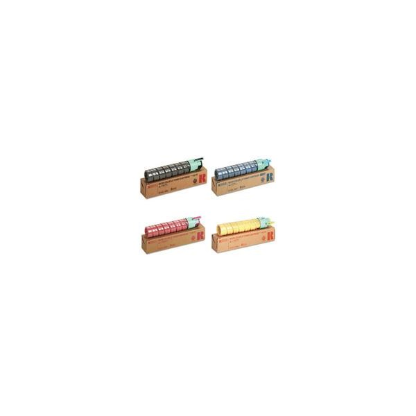 Yellow para CL 4000 DN,4000 HDN,410 DN,411 DN.15KType 245