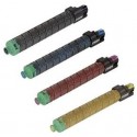 Ciano para Ricoh MPC2500,3000-15KK198C-TYPE MPC3000E