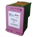 3X7ML para HP 1050,2050,2050S,1000,3000.3050,J610A CH564EE