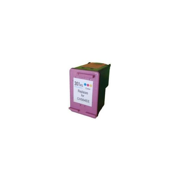 3X7ML para HP 1050,2050,2050S,1000,3000.3050,J610A CH564EE