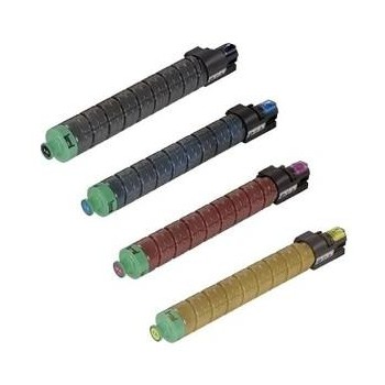 Yellow para Ricoh MPC2500,3000-15KK198Y-TYPE MPC3000E